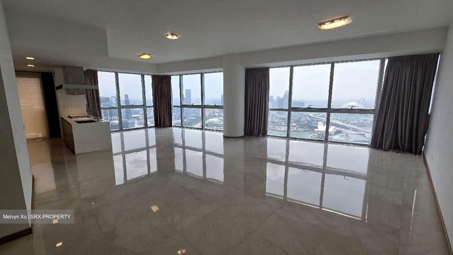 Marina Bay Residences (D1), Condominium #631555231